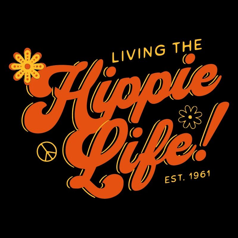 Vie hippie