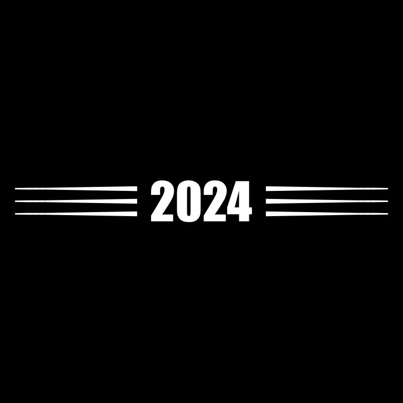 2024 année