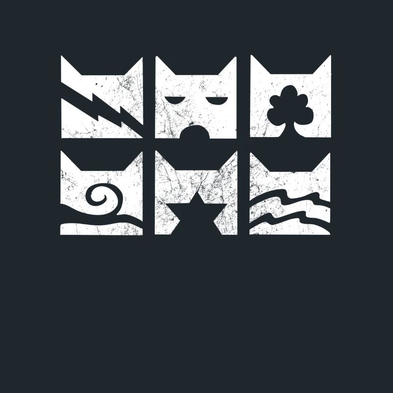 Clans: Thunderclan, Thunderclan, Warrior, Cats, Firestar