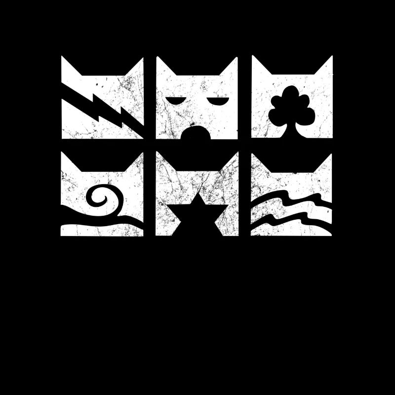Clans Thunderclan Donnerclan Warrior Cats Firestar