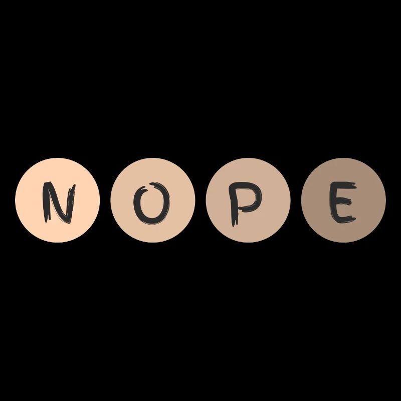 NOPE