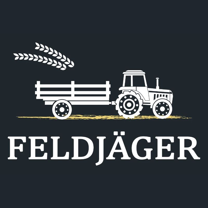 Traktor Traktorfahrer Landwirt Acker Feld
