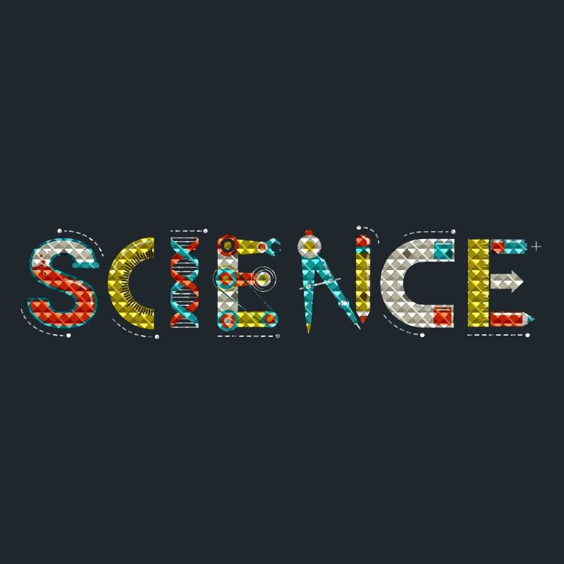 Science Science Science Scientifique Laboratoire de physique ADN