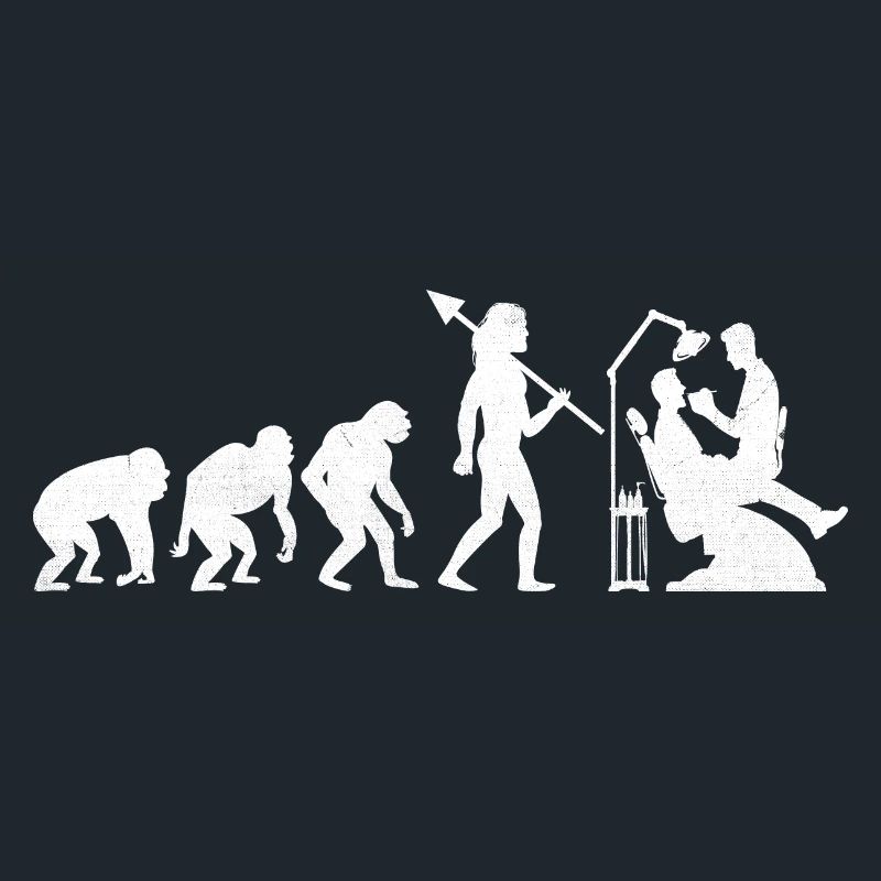 Evolution Dentiste Dentisterie Dentaire Dentistes