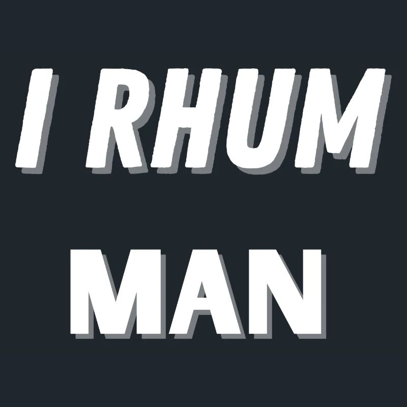 I Rhum Man