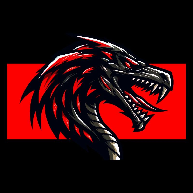 Dragon Rouge