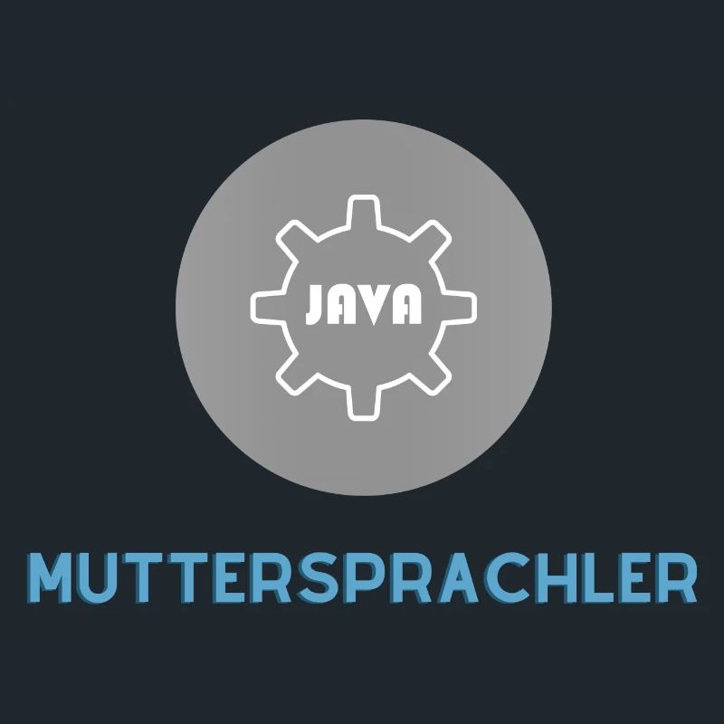 Muttersprachler: JavaScript Edition