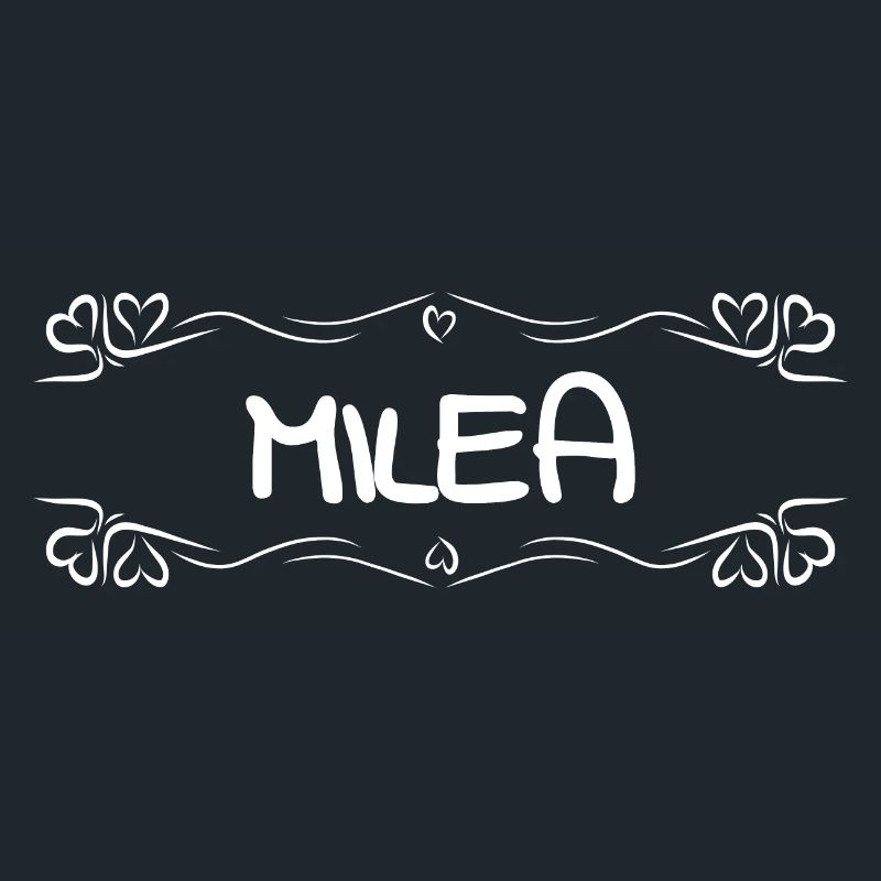 Milea as a name