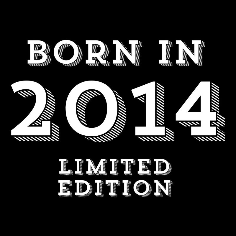 born in 2014, année de naissance, 2014