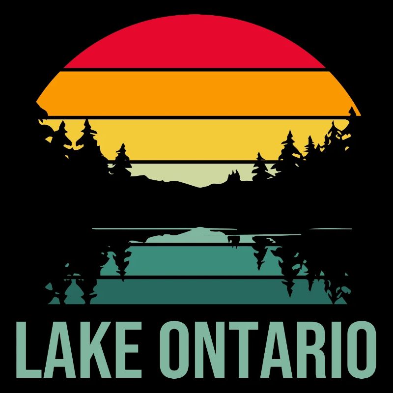 Great Lakes