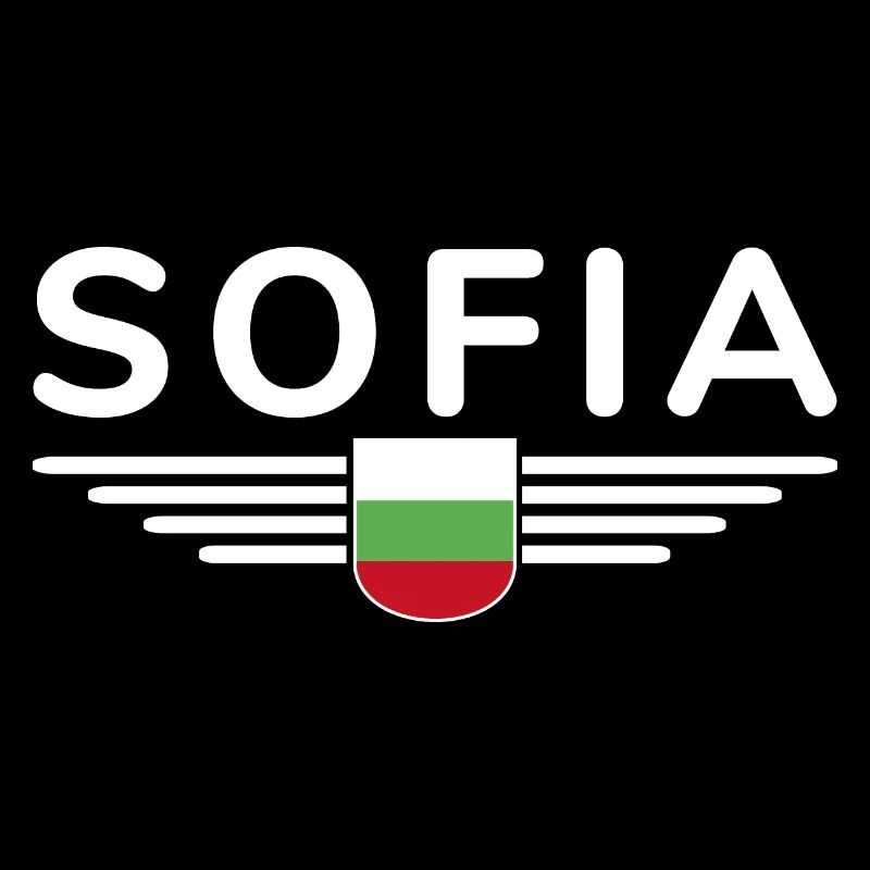 Sofia Design – Stolz auf Bulgariens Hauptstadt