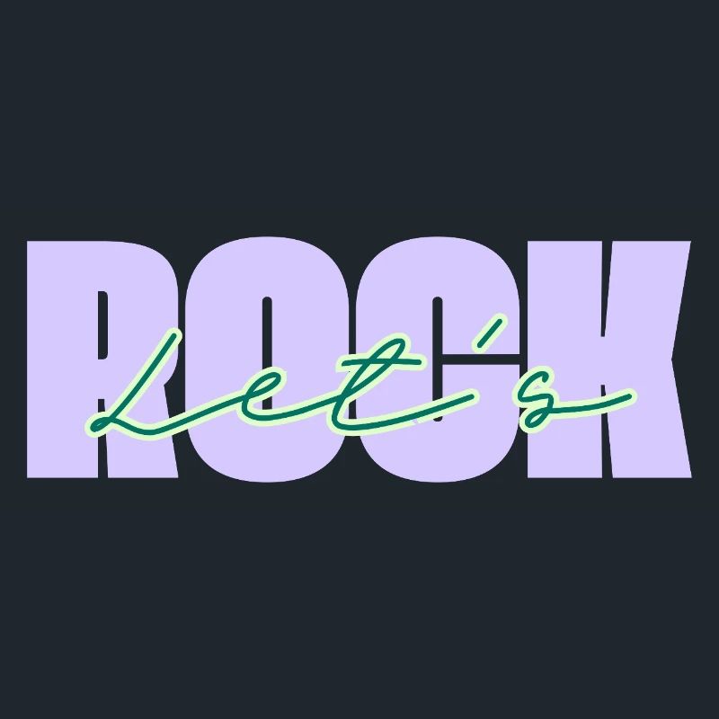 Faisons du rock