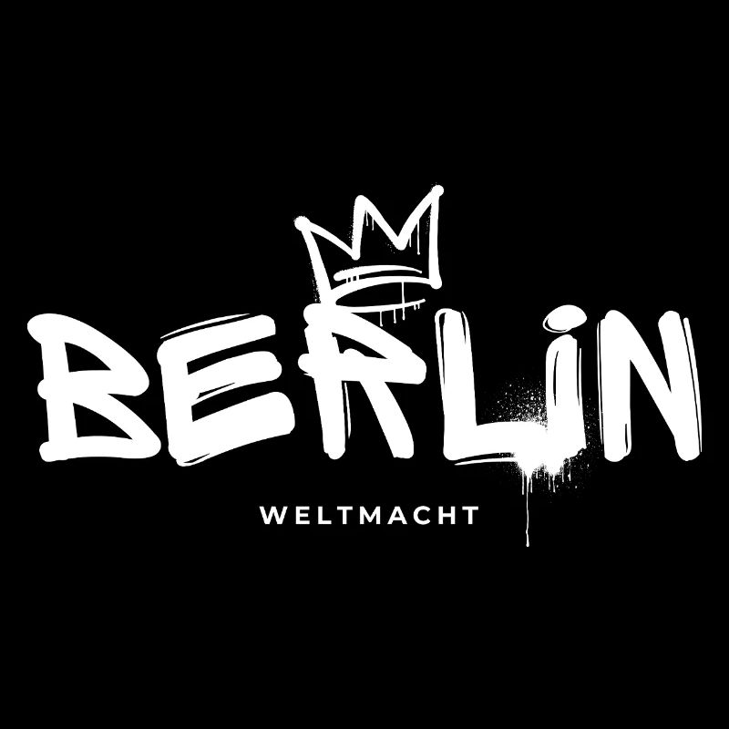 Berlin Weltmacht