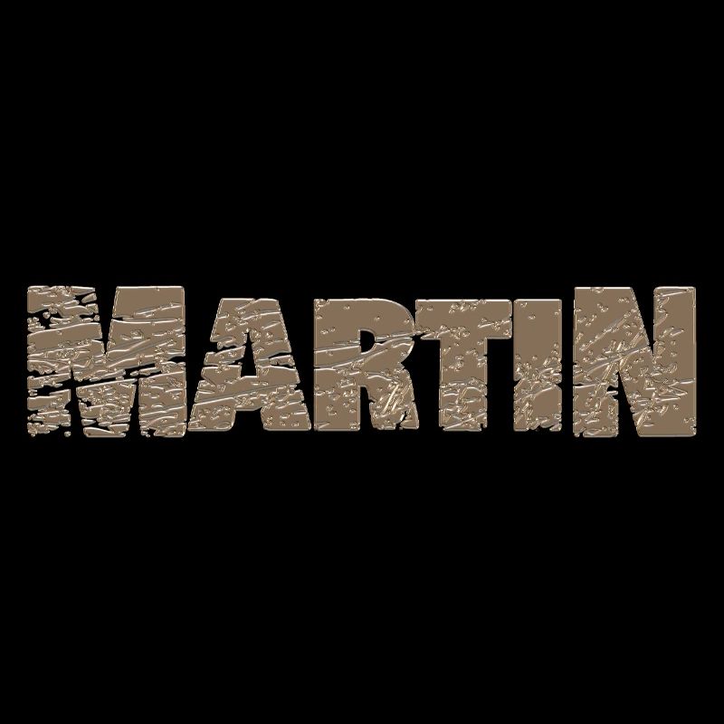 Martin Martin