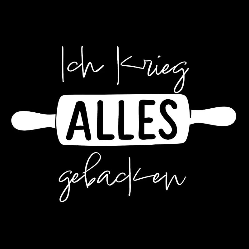 ich krieg alles gebacken baeckerei konditorei