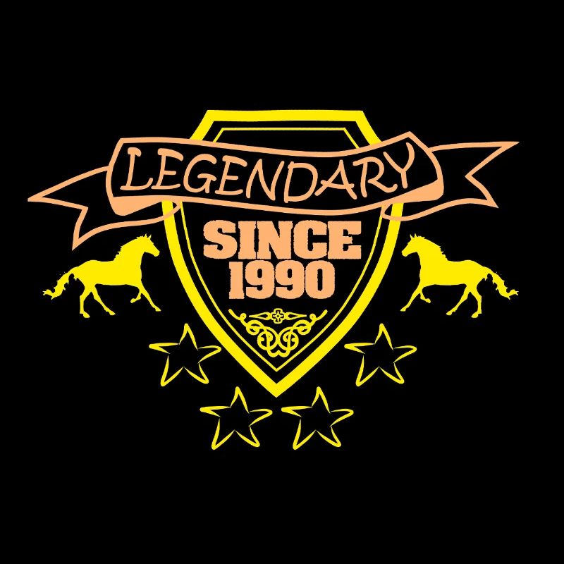Legendaer 1990
