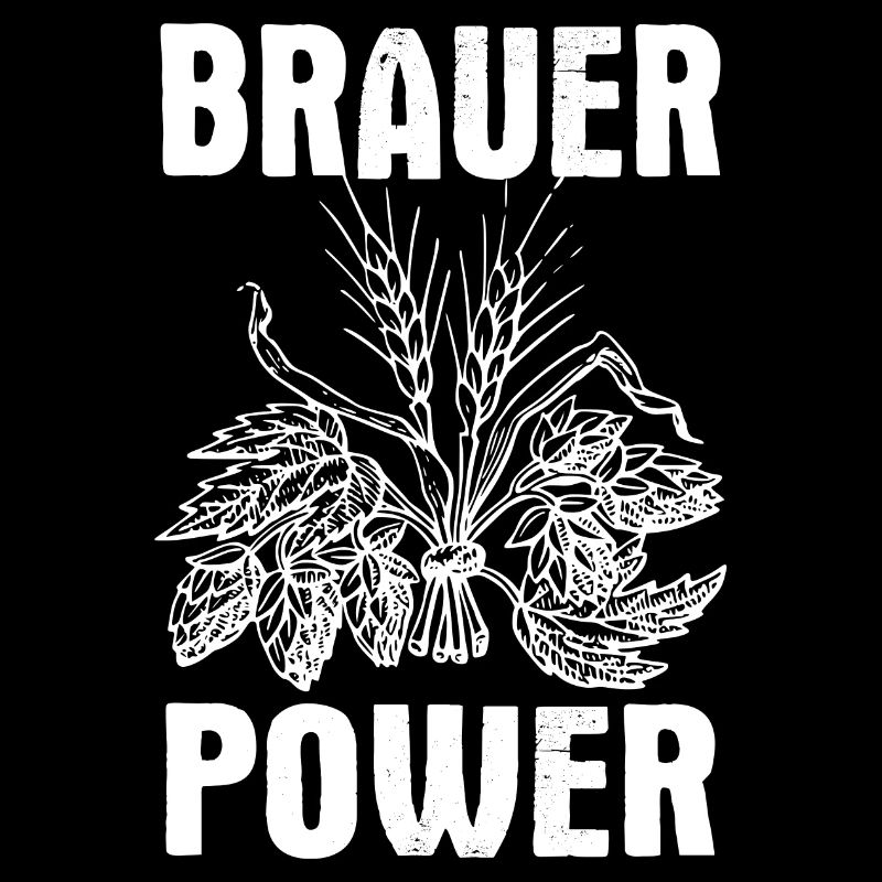 Brauer Power