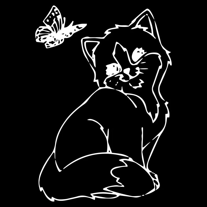 Chat - Chaton