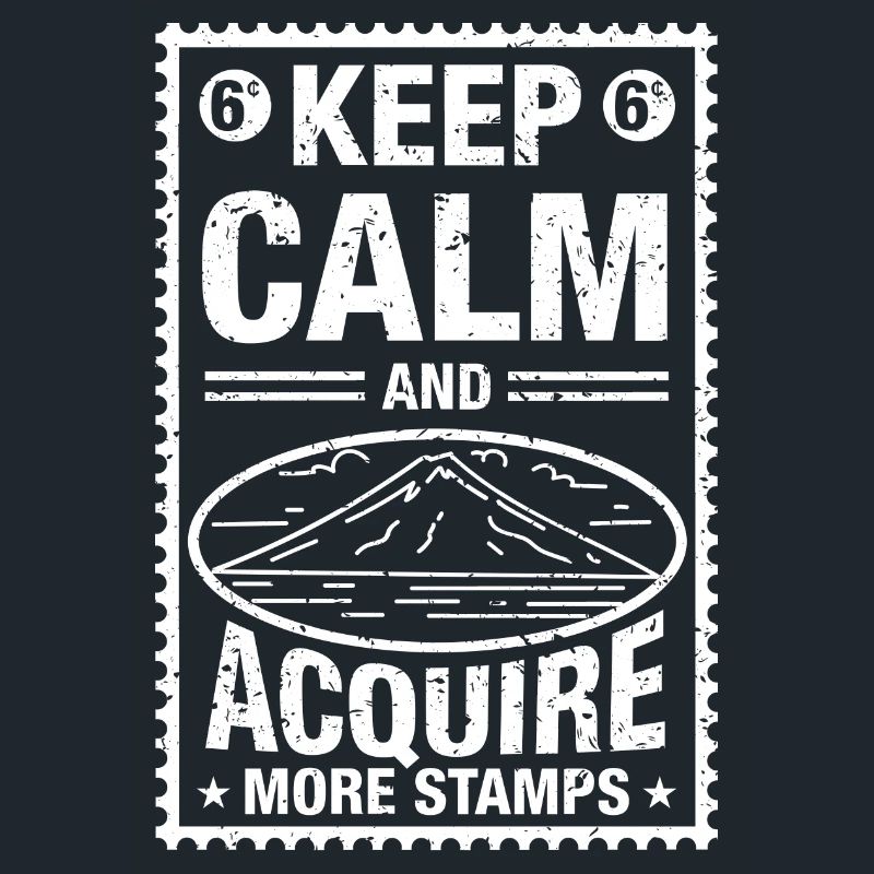 Acquire More Stamps