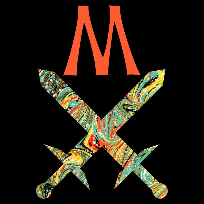 gekreuzte schwerter e 200 m