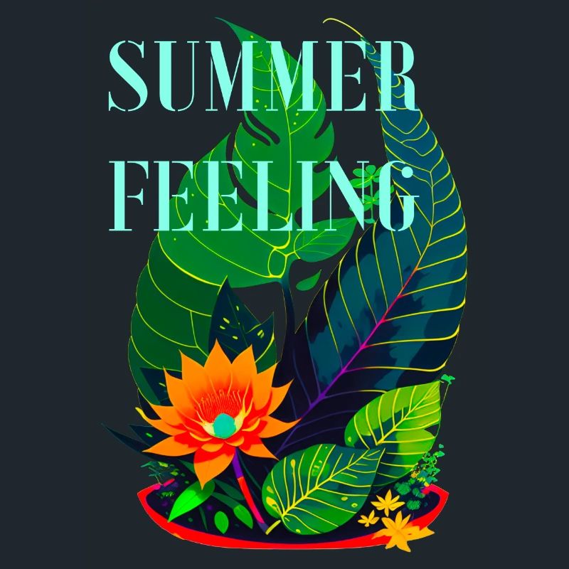 SUMMER FEELING