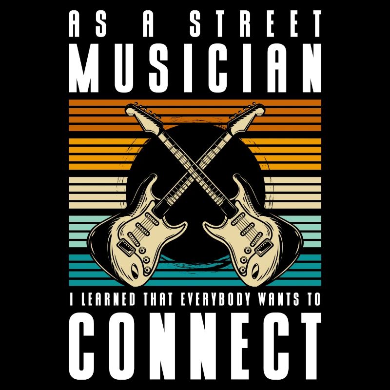 Musique Mode de vie créatif