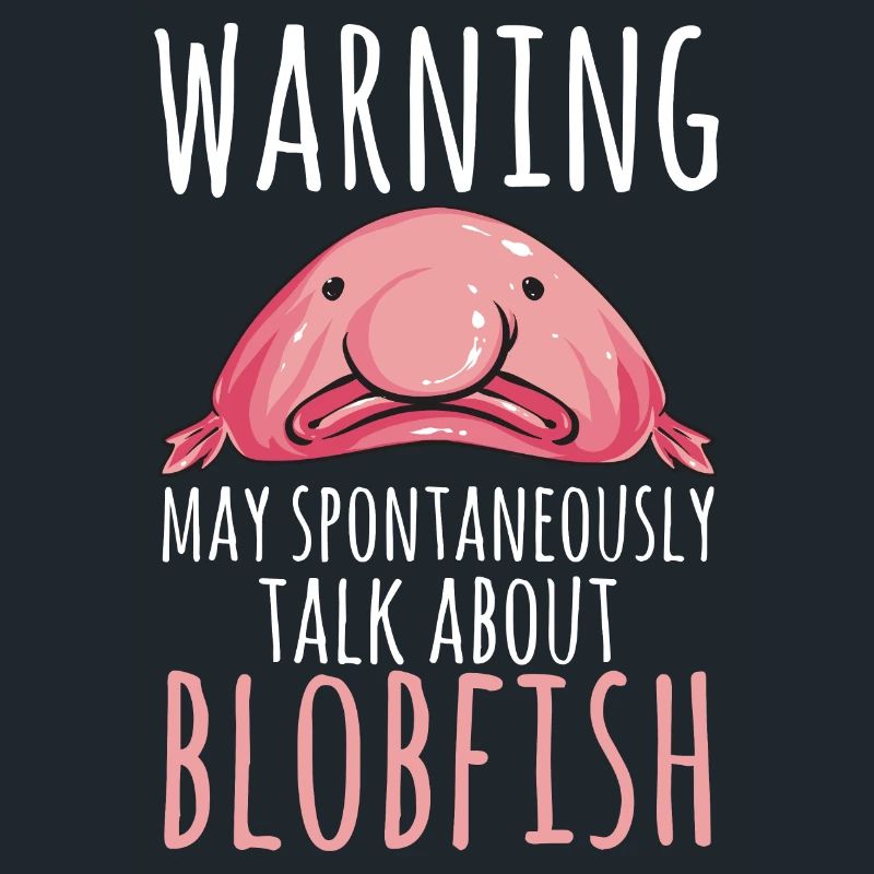 Blob fish