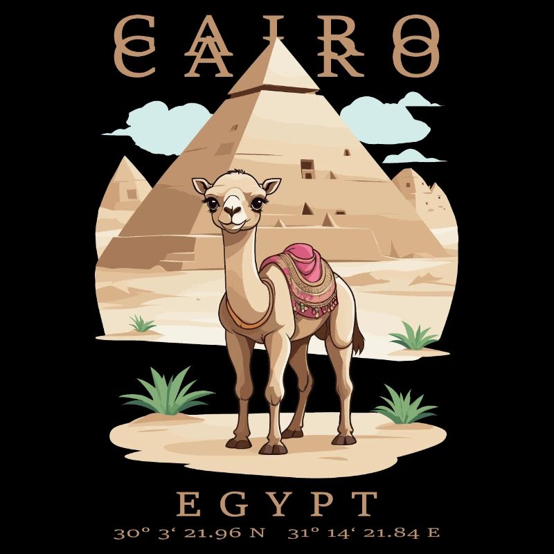 Cairo Egypt