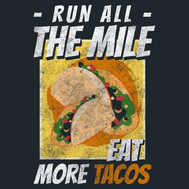 Tacos Spanisch Hungrig Cinco de Mayo