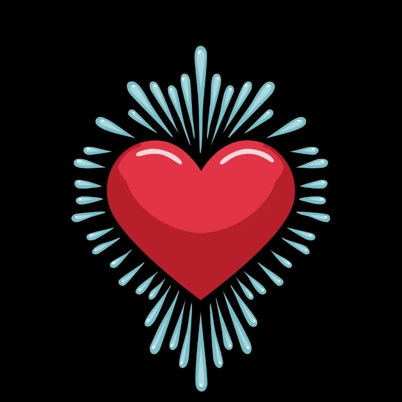 Herz - Explosive Liebe