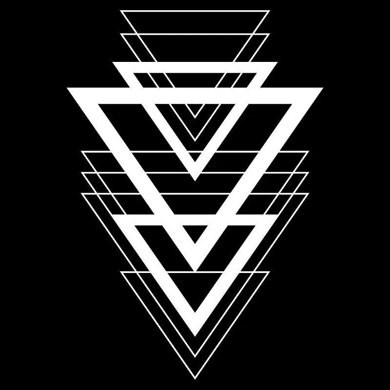 triangle design
