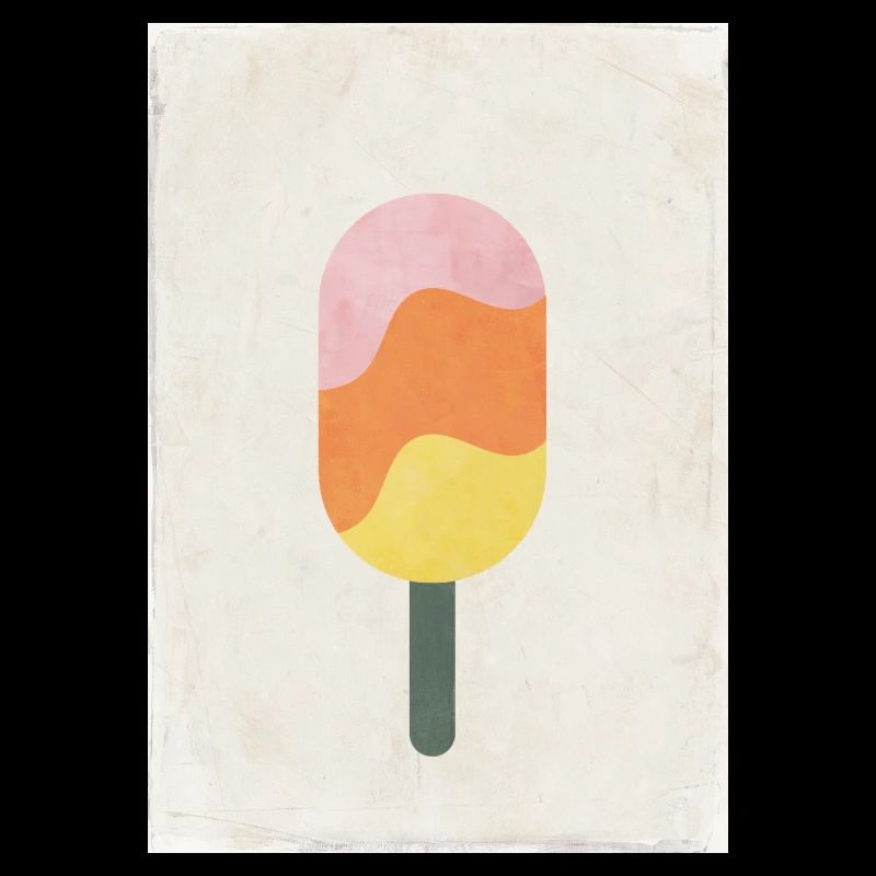 Glaces