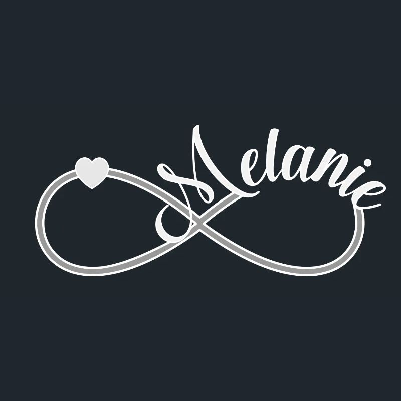 Melanie name first name