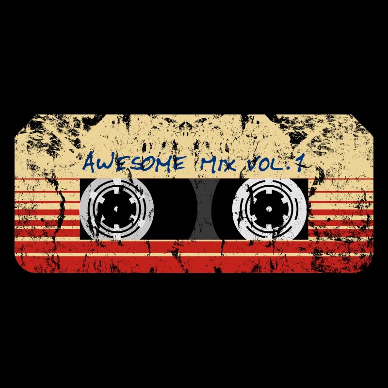 Mix Tape Awesome Vol.1