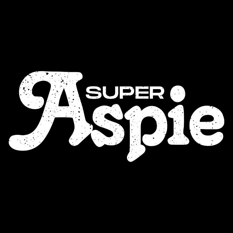Syndrome d’Aspie Asperger