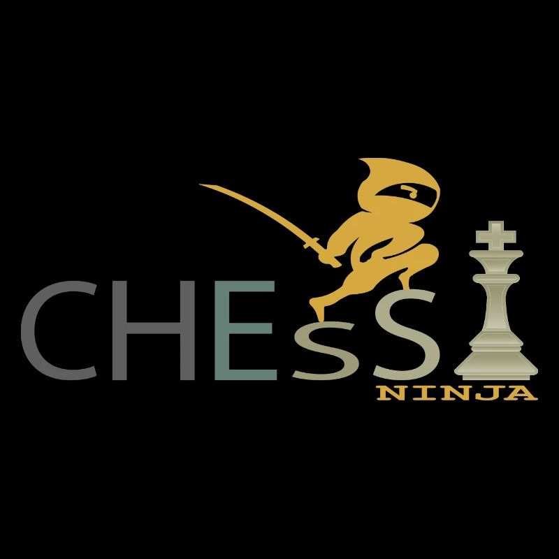 Chess Ninja Schach Denksport