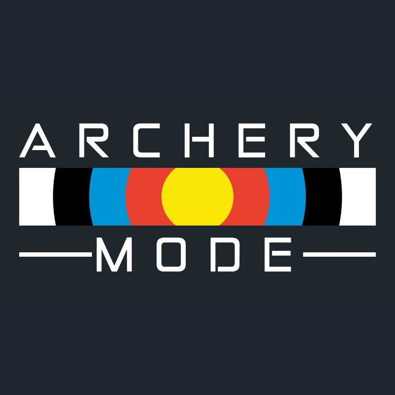 Mode tir à l'arc