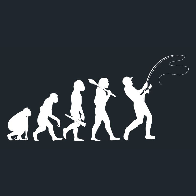 Angler Evolution