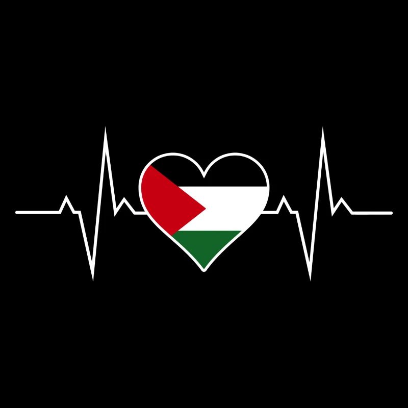 Palestine Heartbeats