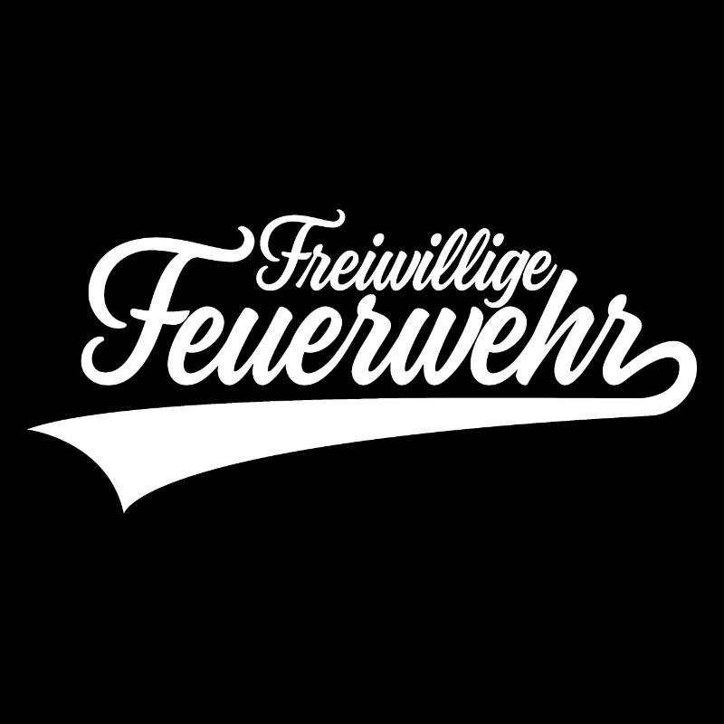 FREIWILLIGE FEUERWEHR