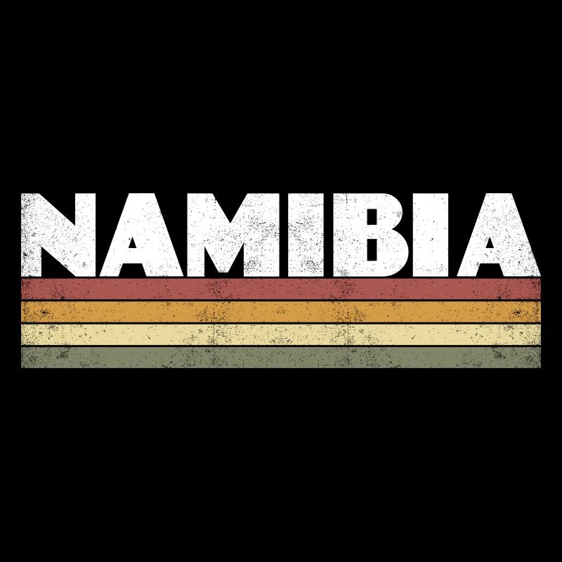 Namibia Vintage