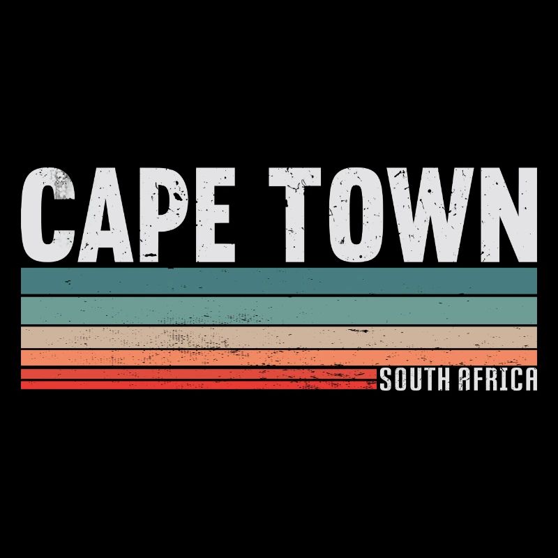 Cap Afrique du Sud