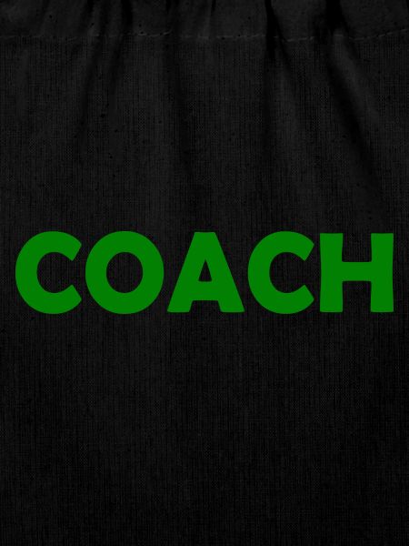 Coach