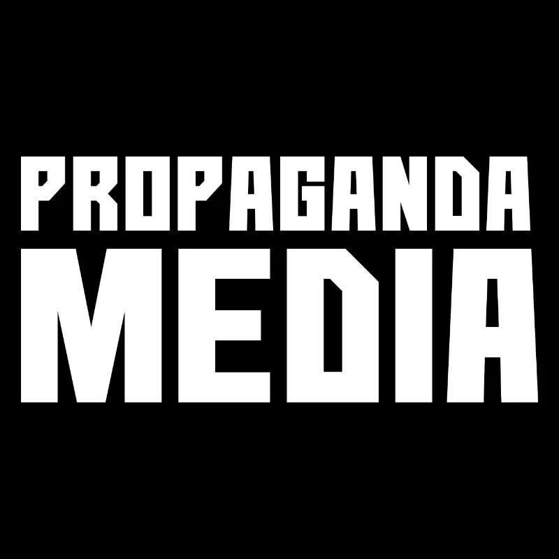 Médias de propagande