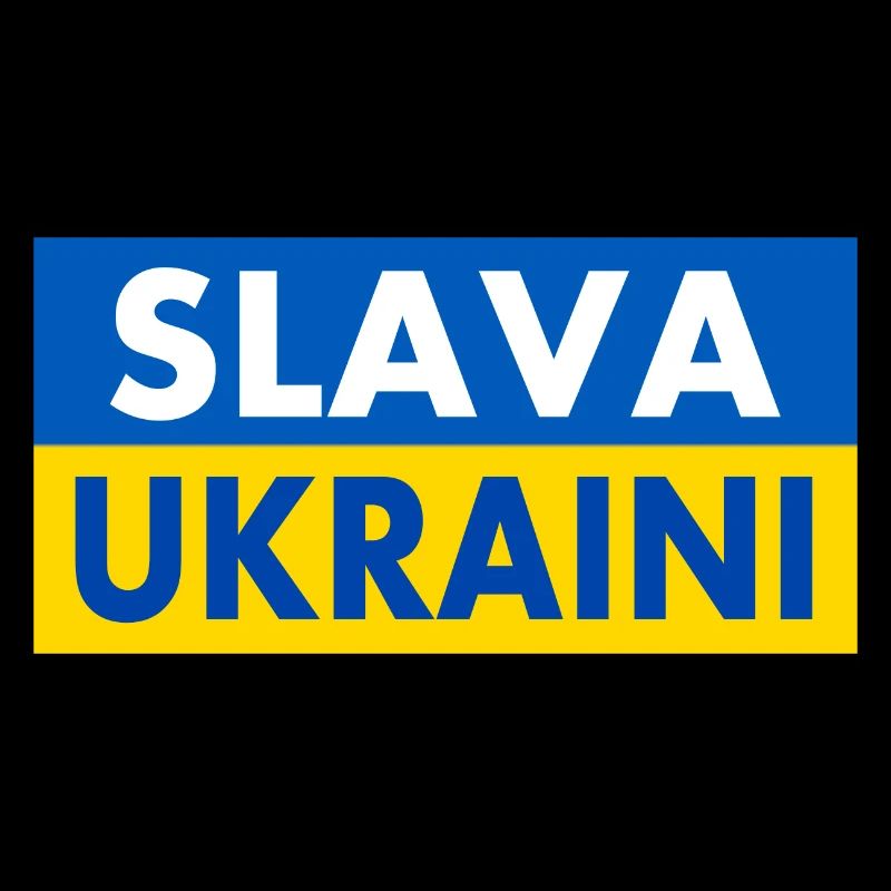 Slava ukraini