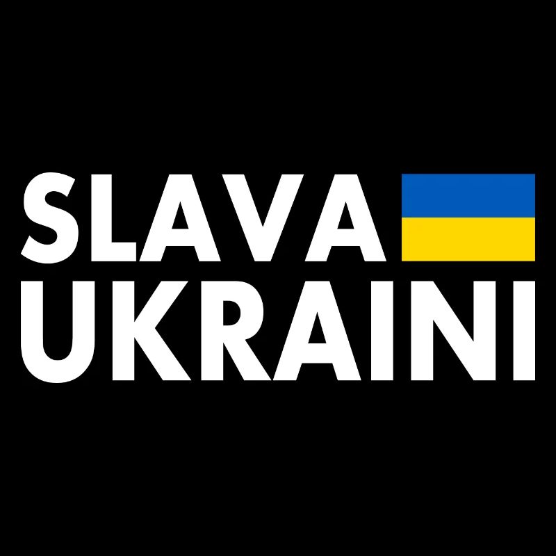 Slava ukraini
