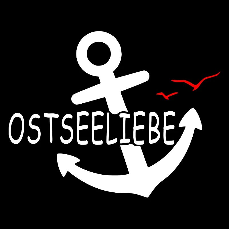 Ostseeliebe - Der verlorene Anker