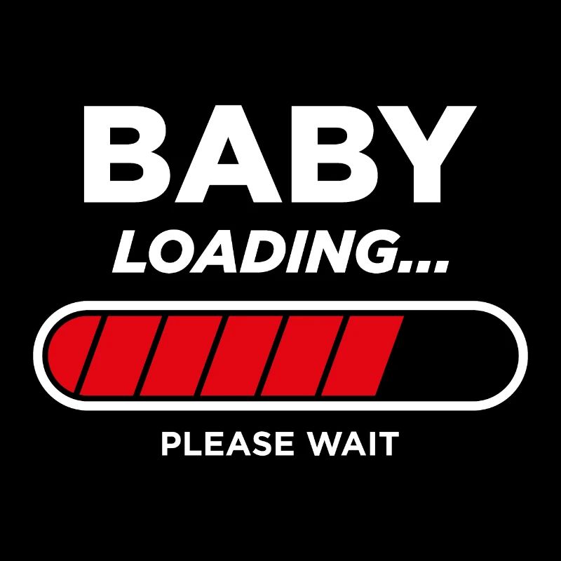 Baby laden