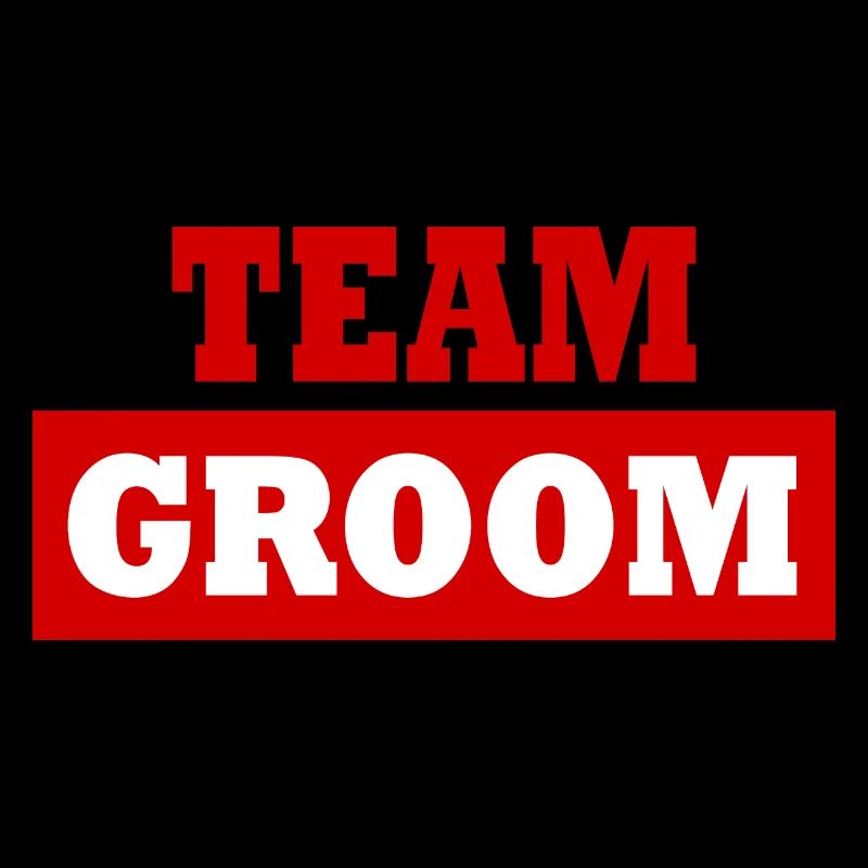 Team groom
