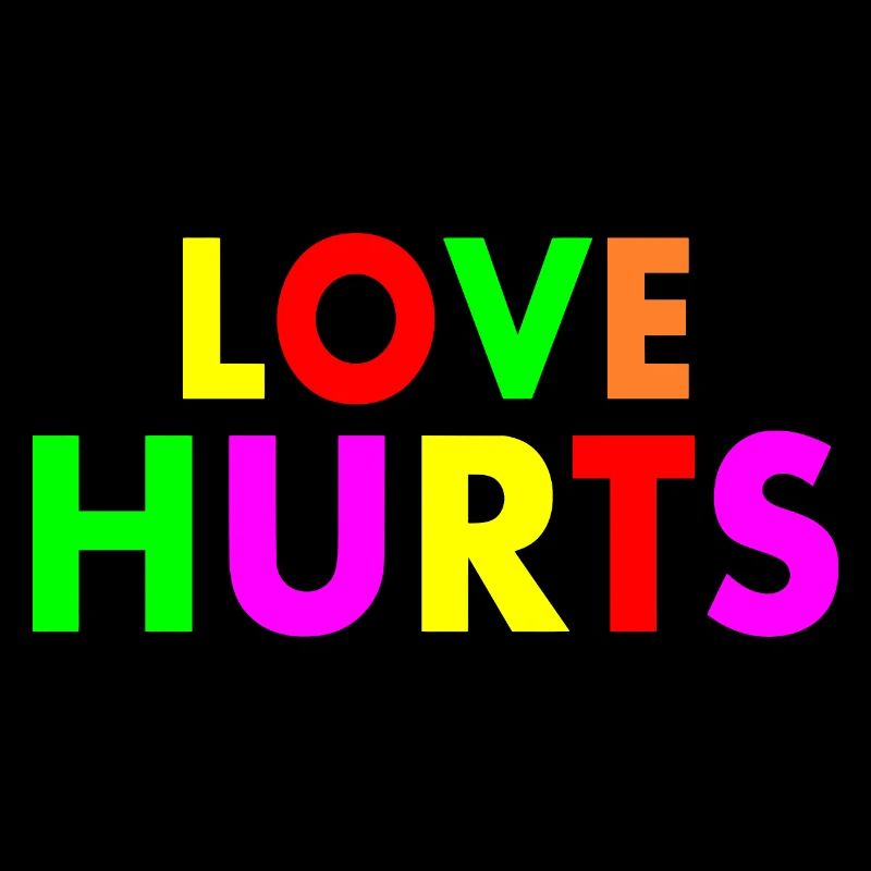 Love hurts